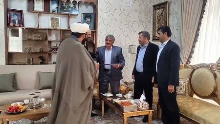 پیام آذری