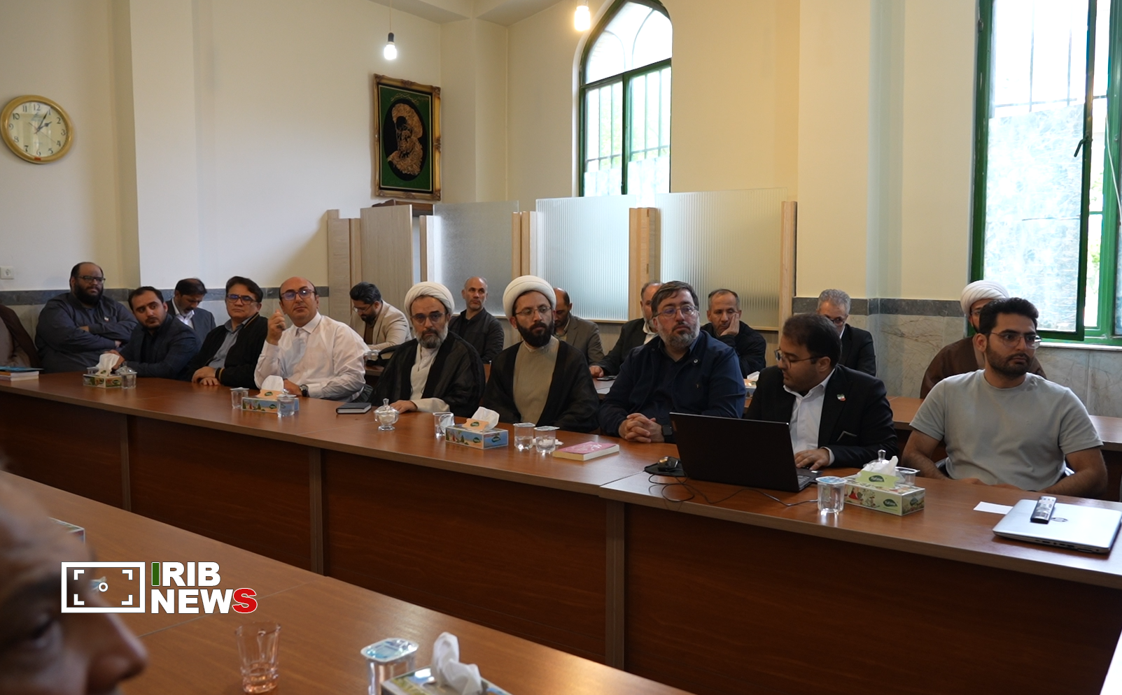 پیام آذری