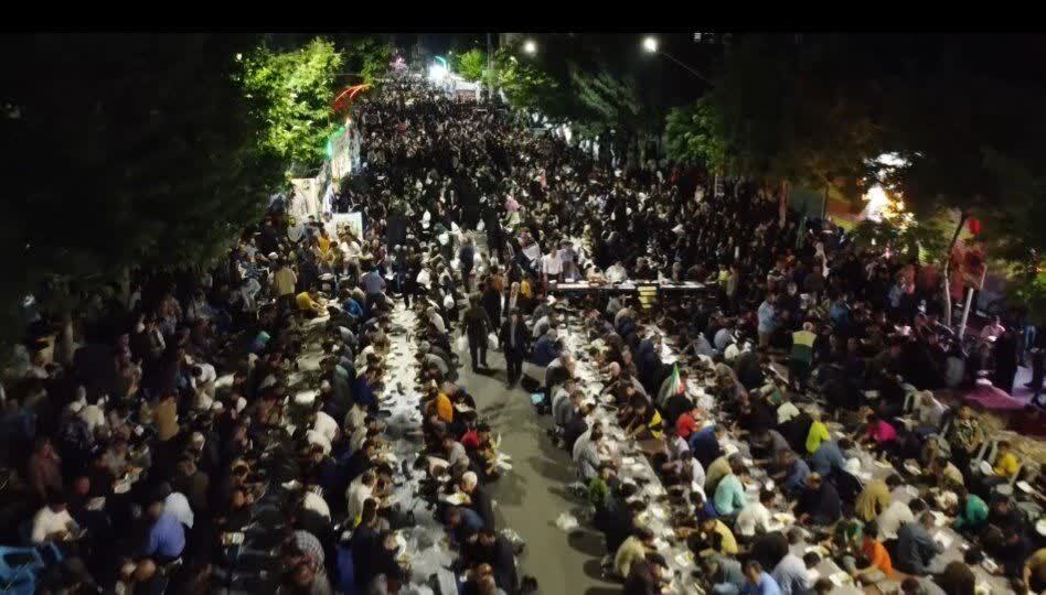 پیام آذری