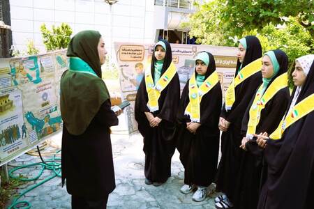 پیام آذری