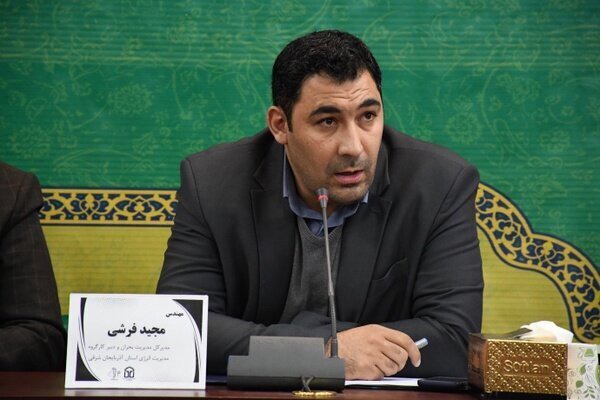 حمله دشمن به اطراف تبریز تلفات جانی نداشت