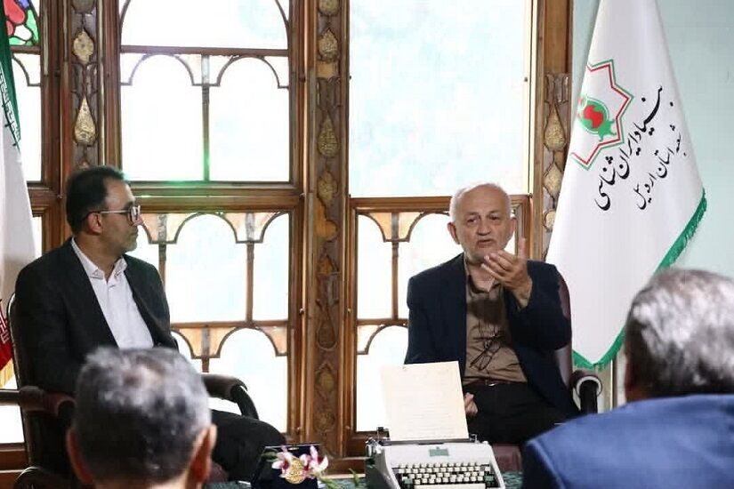 پیام آذری