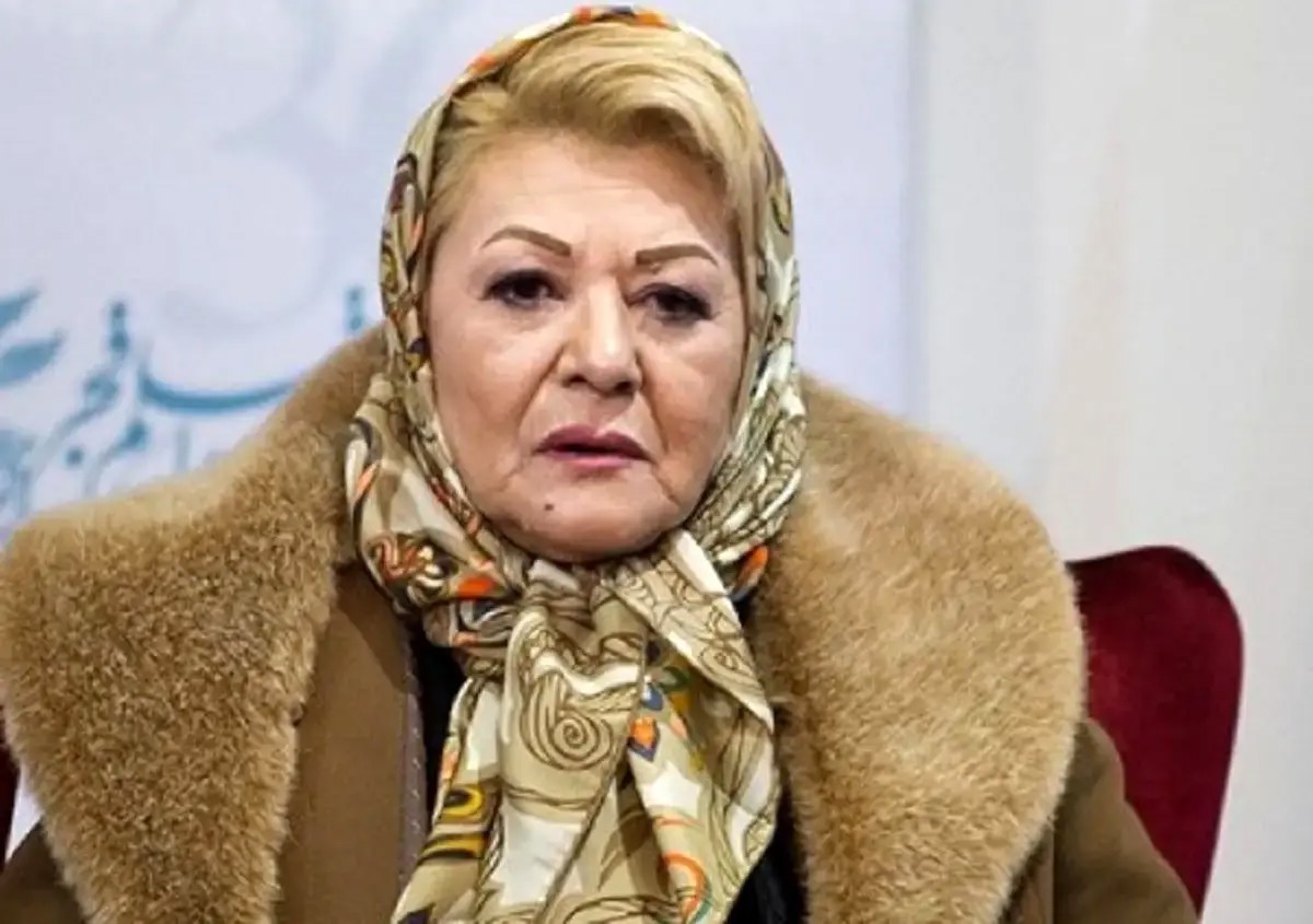 عجیب اما واقعی/ مرگ بازیگر نقش جمیله سریال صفا با خانواده او زنده شدنش ۷ روز بعد در سردخانه/ لاله ژافه وند گیست؟