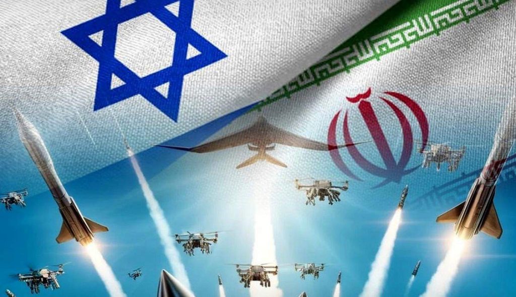 سرمقاله جوان/ راهبرد مقابله با جنگ ترکیبی دشمن