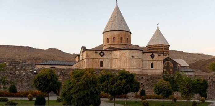 زیرساخت‌های رفاهی و اقامتی اطراف قره‌کلیسا در چالدران توسعه می‌یابد