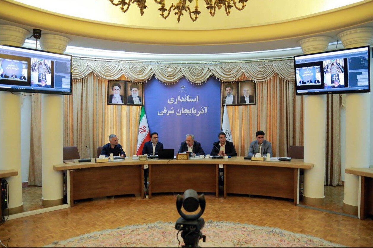 رفع موانع سرمایه گذاری اولویت اجرای پروژه‌ های عمرانی در آذرایجان شرقی