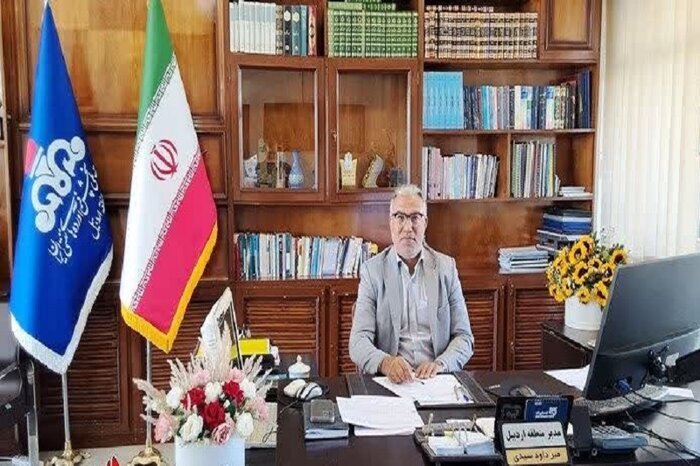 پیام آذری