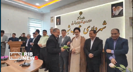 پیام آذری