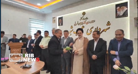 واگذاری زمین به ۹۰ خانوار عجب‌شیری