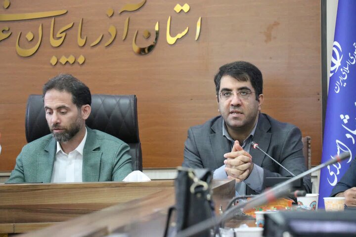 ظرفیت‌های بومی آذربایجان‌غربی موتور محرک توسعه صنعت مد است