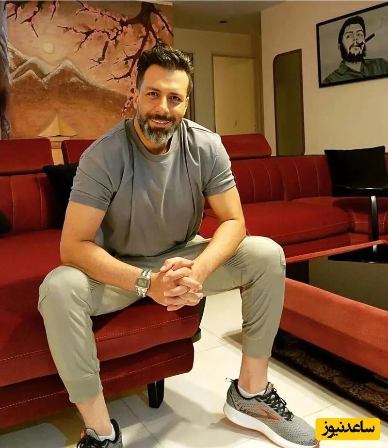 پیام آذری