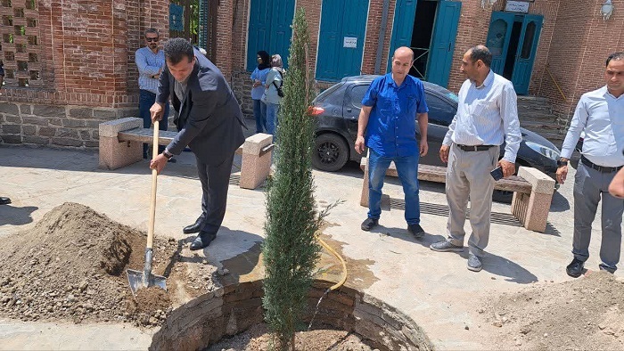 پیام آذری