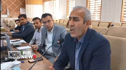 تولید زباله در شهر هشترود بالاتر از از سرانه کشوری