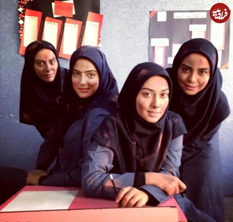 پیام آذری