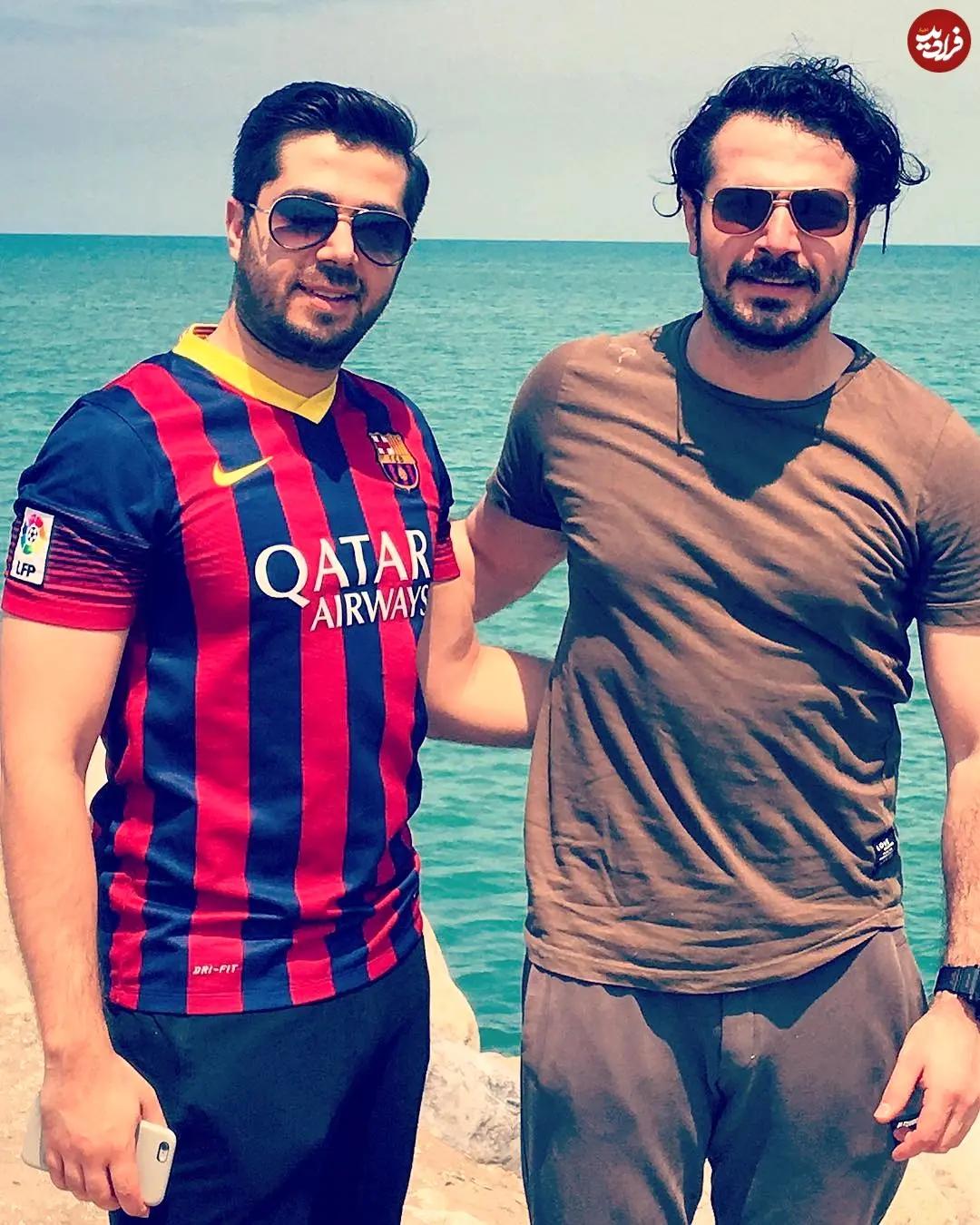 پیام آذری