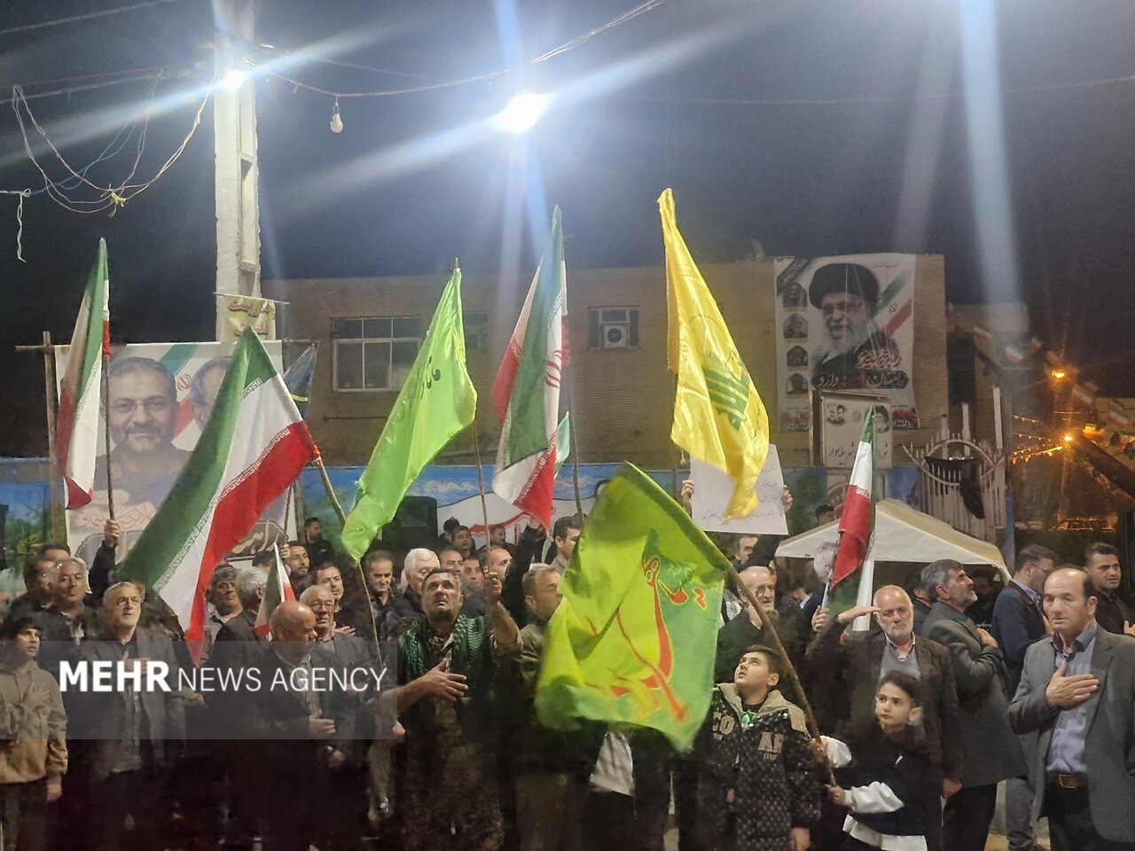 کوه غیرت مرزداران بیله سوار؛ لرزانندهٔ دل دشمنان