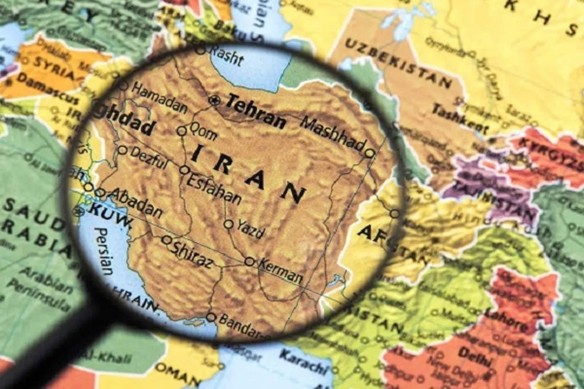 سرمقاله خراسان/ گام سوم ابرقدرت شدن