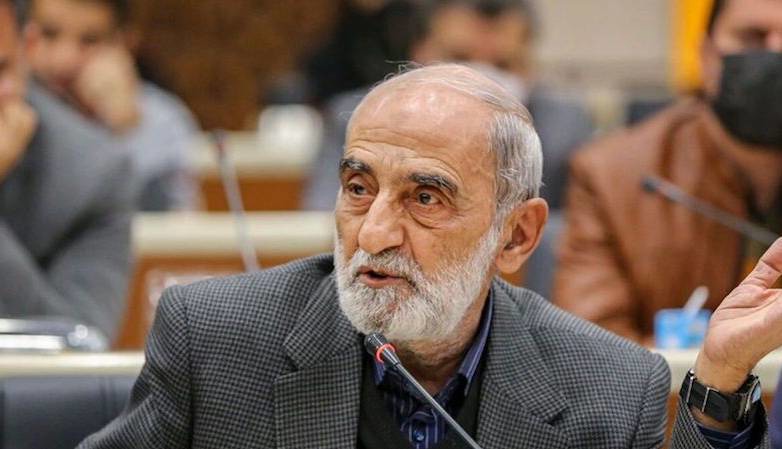 مدیرمسئول کیهان: باید به آمریکا گفت «بگرد تا بگردیم‌»!