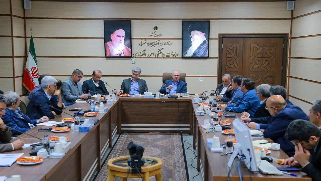 مدیریت مصرف برق باید با هماهنگی و همراهی بخش خصوصی انجام شود