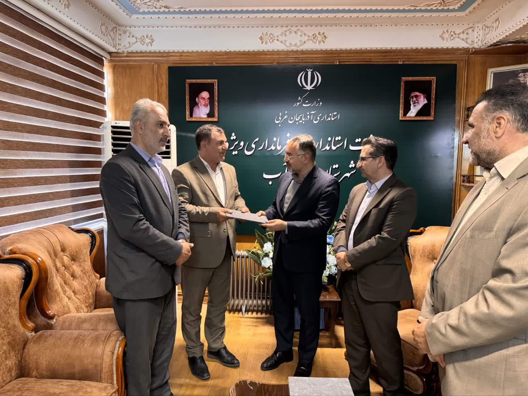 پیام آذری