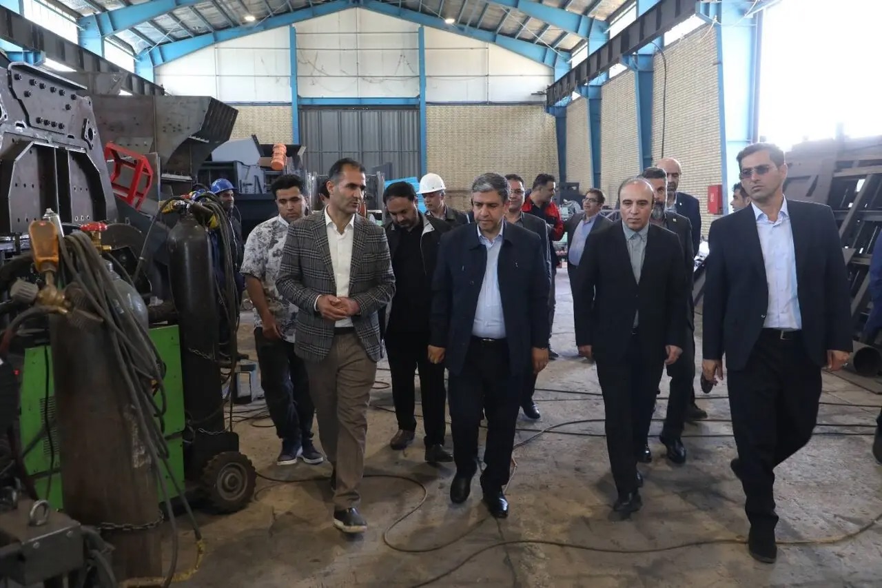 ۴۰۰۰ میلیارد تومان از تسهیلات سفر ریاست جمهوری به اردبیل پرداخت شد