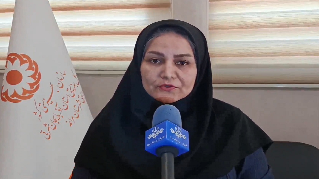 پیام آذری