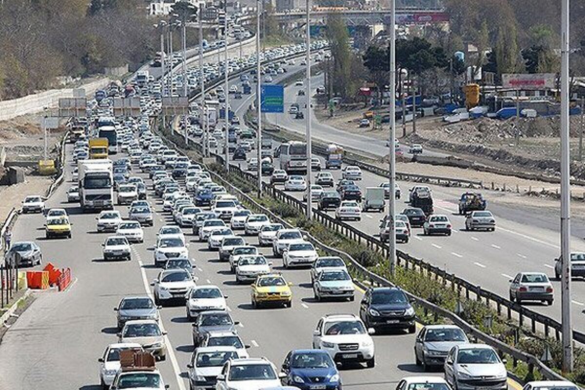 ثبت بیش از ۳.۱ میلیون تردد بین‌استانی در آذربایجان‌غربی