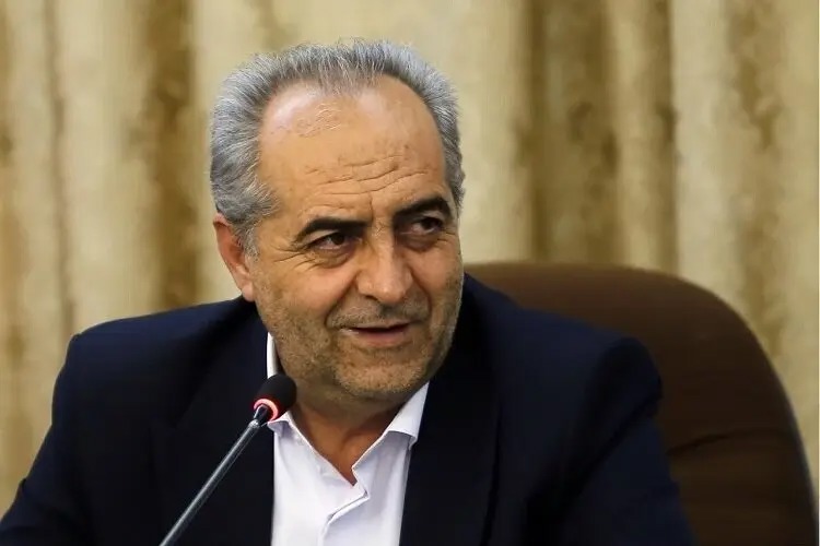 پیام استاندار آذربایجان شرقی به مناسبت هفته محیط زیست