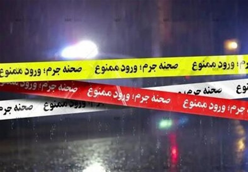 قتل زن جوان زیر چرخ‌های خودرو به دست شوهرش