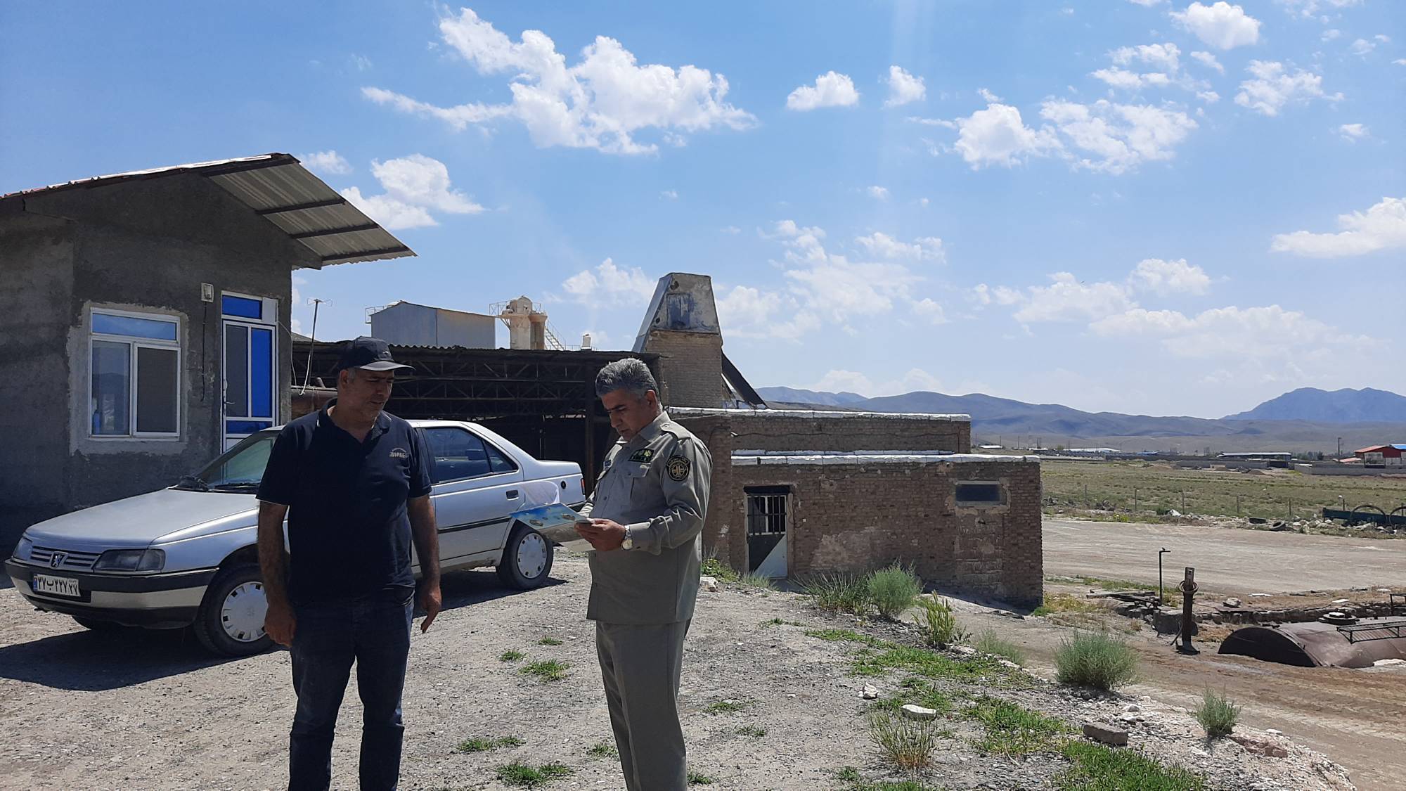 پیام آذری