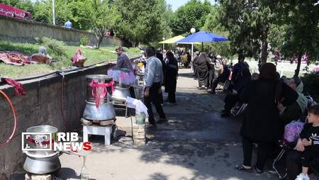 پیام آذری