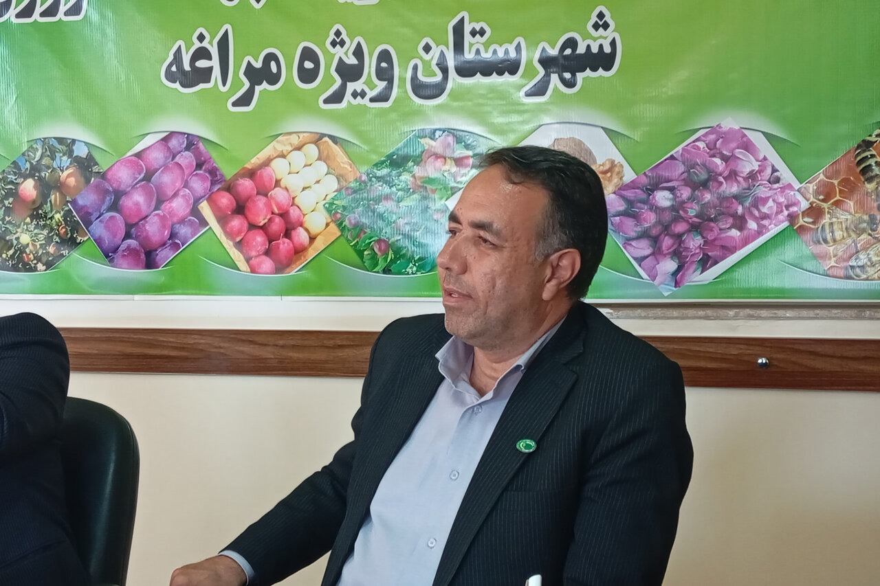صدور ۴۹۰ مجوز تغییر کاربری اراضی کشاورزی در آذربایجان شرقی