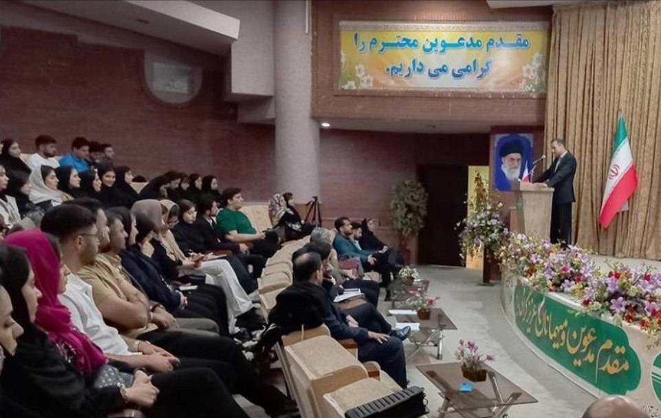 بررسی حقوقی جنگ تحمیلی سوم با تاکید بر حقوق محیط‌زیست در ارومیه