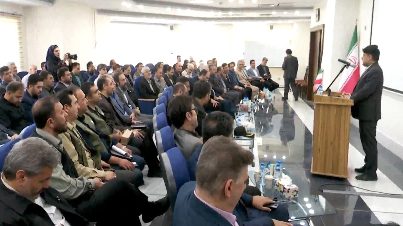 ارزشمند بودن اقدامات مهندسان آذربایجان شرقی در تعیین خسارات جنگ‌ تحمیلی