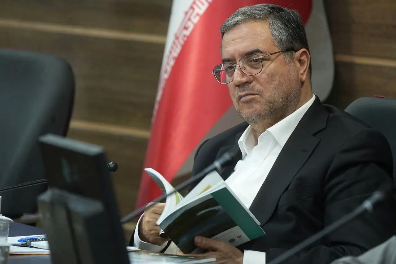 شرایط مطلوب تالاب‌ها و دریاچه ارومیه نیازمند تثبیت و تداوم است
