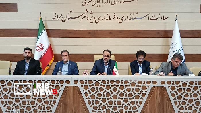 پیام آذری