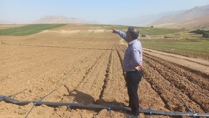 پیام آذری