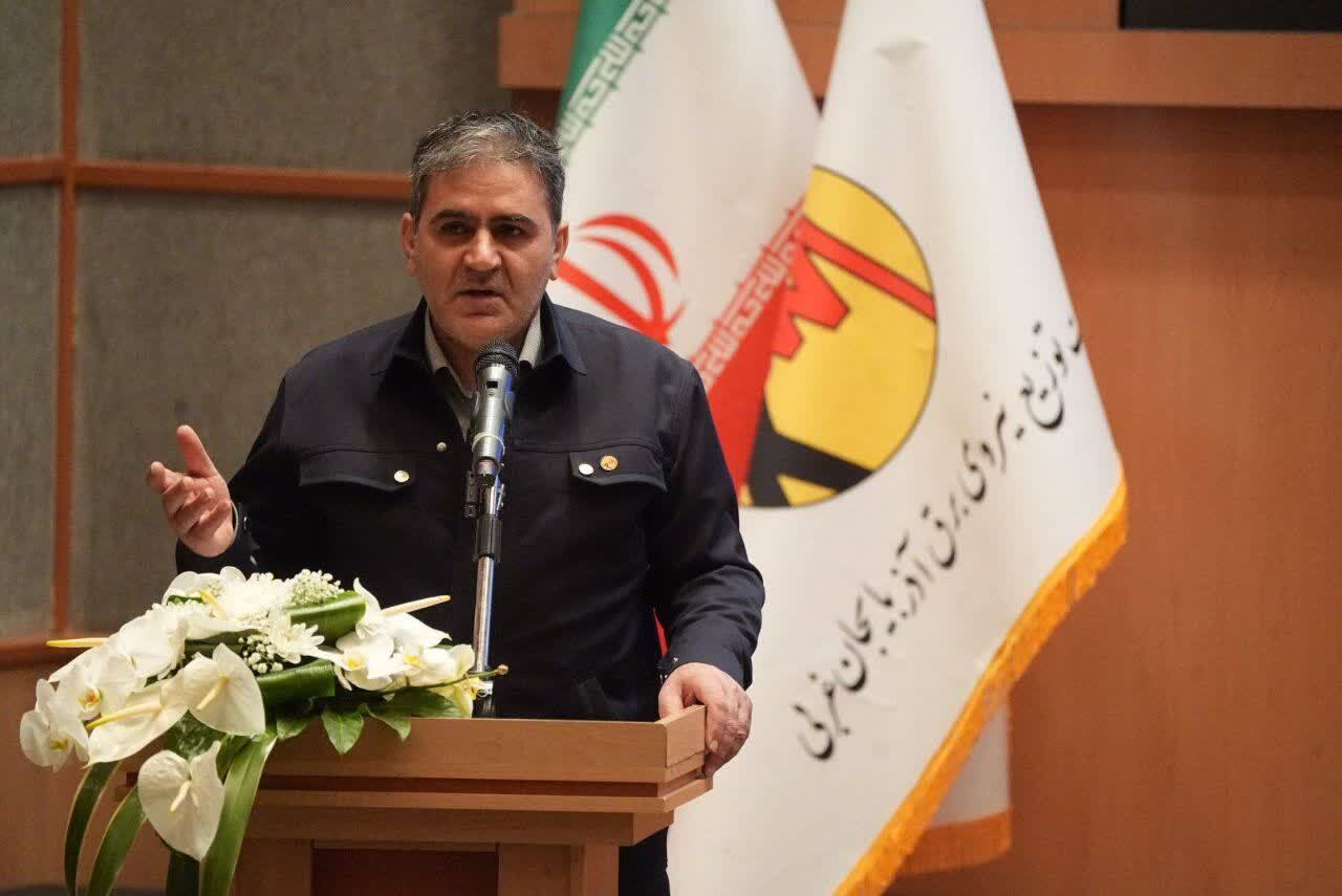 پیام آذری