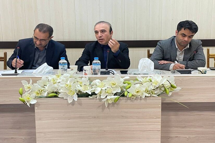 پیام آذری