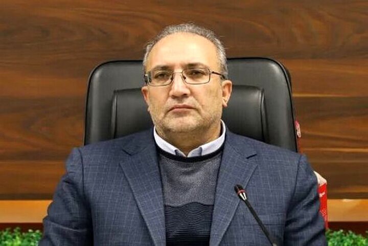 مدیرکل راهداری آذربایجان غربی: اجرای طرح جامع پایانه مرزی تمرچین به جدیت پیگیری می‌شود