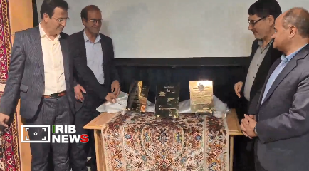 پیام آذری