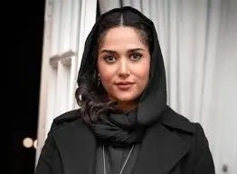 زیبایی وصف ناپذیر پریناز ایزدیار ارغوان سریال زمانه