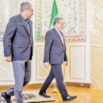 آیا پاکستان ابتکار تازه‌ای در چنته داشت؟