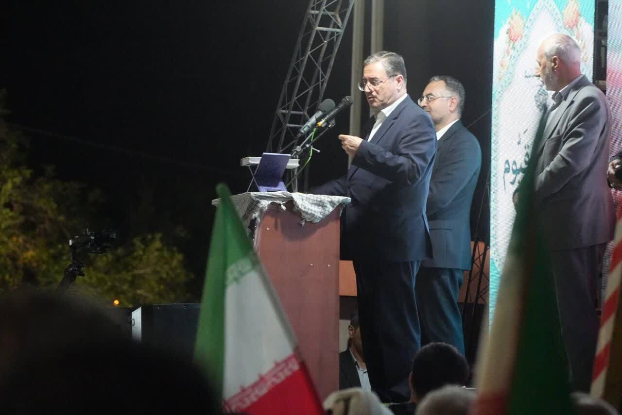 پیام آذری