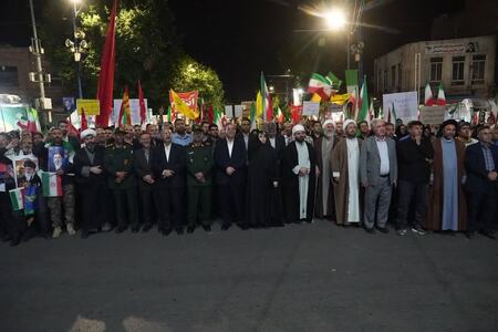 پیام آذری