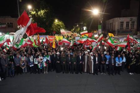 پیام آذری
