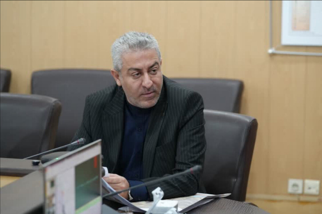 آرامون: ۶۰۰ کیلومتر طرح راهسازی در آذربایجان غربی اجرا می شود