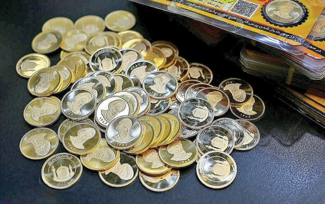 اعضای باند ضرب سکه‌های تقلبی شمال غرب در آذربایجان غربی دستگیر شدند