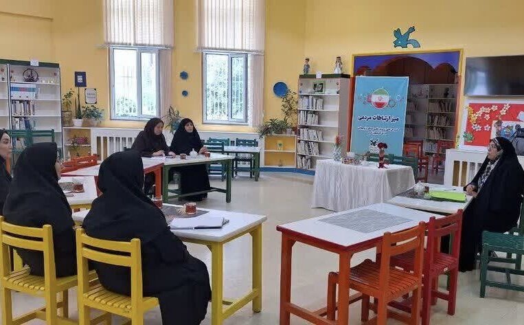 طرح «برای ایران می خوانیم، می مانیم و می سازیم» اجرا در ارومیه می شود