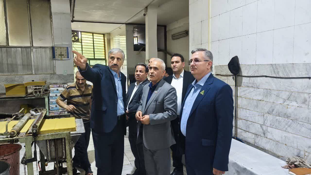 پیام آذری